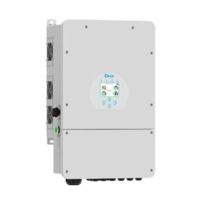 Inversor Híbrido Deye de 12 KW