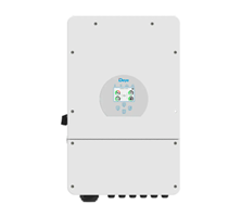 Inversor Híbrido Deye 5kW
