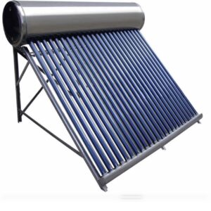Calentador Solar