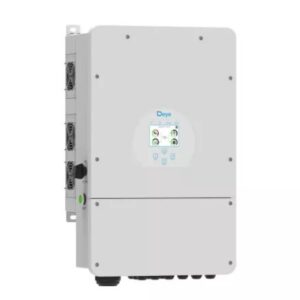 Inversor DEYE 8KW
