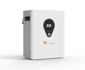 LiFePO4 battery LPBF24100